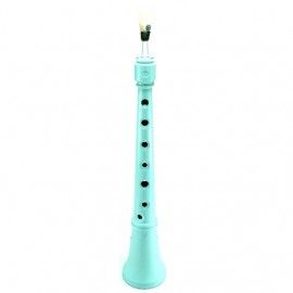 dulzaina abs agua marina pack sol ref.1111.
