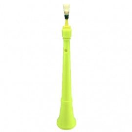 dulzaina abs amarillo pack sol ref.1109 detalle reverso.