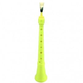 dulzaina abs amarillo pack sol ref.1109.