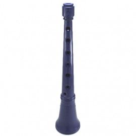 dulzaina abs azul oscuro pack sol ref.1102s.