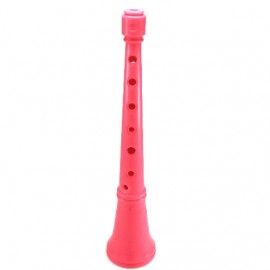 dulzaina abs fucsia sol ref.1105s.