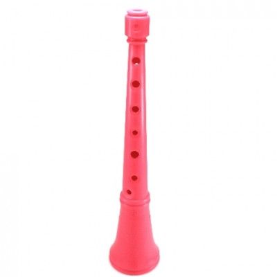 dulzaina abs fucsia sol ref.1105s.