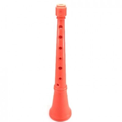 dulzaina abs naranja sol ref.1106s.