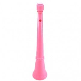 dulzaina abs rosa pack sol ref.1104s detalle reverso.